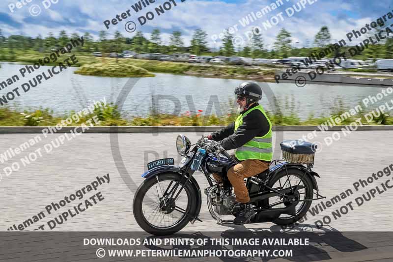 Vintage motorcycle club;eventdigitalimages;no limits trackdays;peter wileman photography;vintage motocycles;vmcc banbury run photographs
